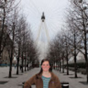 Meet your Posher, Laura leigh